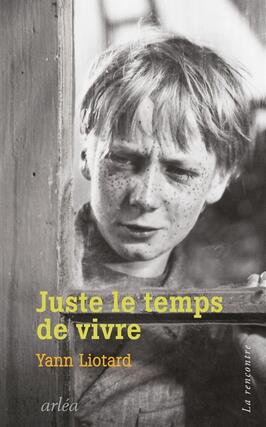 Juste le temps de vivre_Arlea_9782363083678.jpg