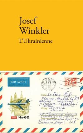 L'Ukrainienne : histoire de Nietotchka Vassilievna Iliachenko la déplacée.jpg