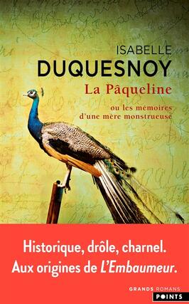 La Pâqueline ou Les mémoires d'une mère monstrueuse.jpg
