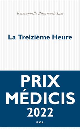 La Treizième heure.jpg