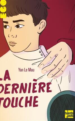 La derniere touche_Talents hauts_9782362665424.jpg