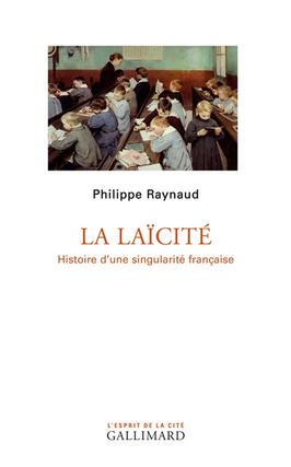 La laïcité : histoire d'une singularité française.jpg