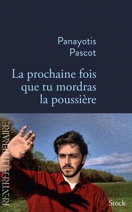 La prochaine fois que tu mordras la poussiere_Stock_9782234092525.jpg