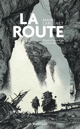 La route_Dargaud_9782205208153.jpg