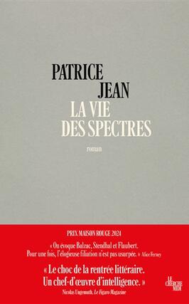 La vie des spectres_Cherche Midi_9782749179650.jpg