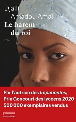 Le harem du roi_Editions Emmanuelle Collas_9782490155965.jpg