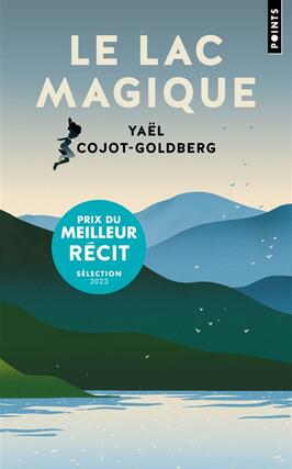 Le lac magique : récit.jpg