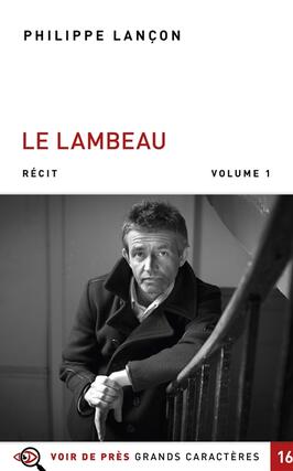 Le lambeau  recit_Voir de pres_9782378281526.jpg