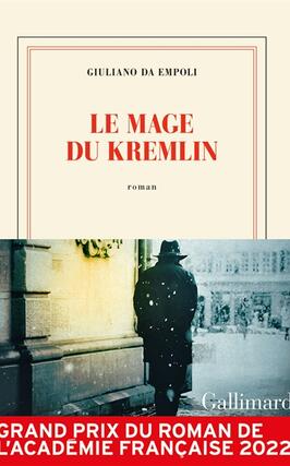Le mage du Kremlin_Gallimard.jpg