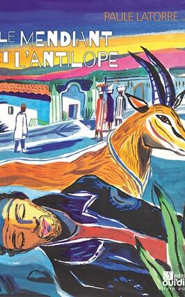 Le mendiant et l'antilope.jpg