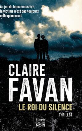 Le roi du silence  thriller_HarperCollins_9791033916109.jpg