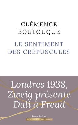 Le sentiment des crepuscules_R Laffont_9782221277201.jpg