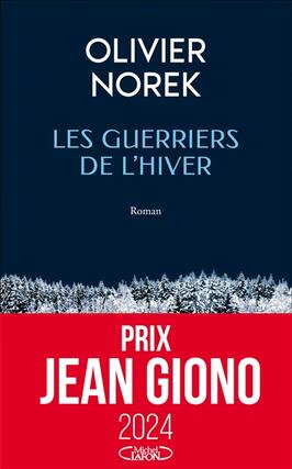 Les guerriers de lhiver_M Lafon_9782749947204.jpg