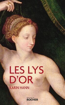 Les lys dor_Rocher_9782268110110.jpg