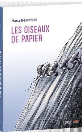 Les oiseaux de papier_Ed ca et la_Arte Editions.jpg