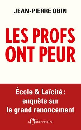 Les profs ont peur_Editions de lObservatoire_9791032929865.jpg