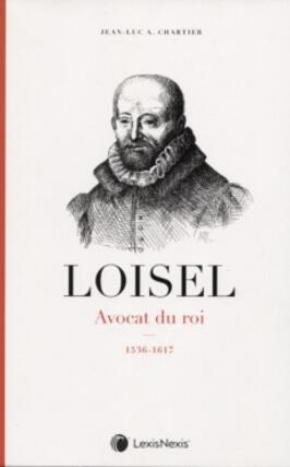 Loisel  avocat du roi  15361617_LexisNexis.jpg