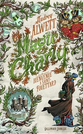 Magic Charly. Vol. 2. Bienvenue à Saint-Fouettard.jpg