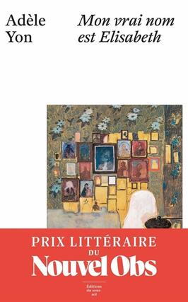 Mon vrai nom est Elisabeth_Ed du soussol_9782364689572.jpg