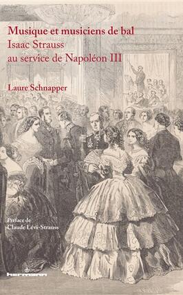Musique et musiciens de bal : Isaac Strauss au service de Napoléon III.jpg
