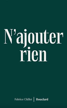 Najouter rien_Bouclard editions_9782493311085.jpg
