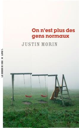 On nest plus des gens normaux_la Manufacture de livres_9782385531096.jpg