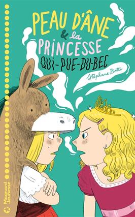 Peau d'âne & la princesse qui-pue-du-bec.jpg