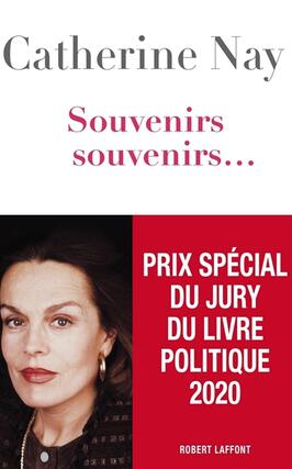 Souvenirs, souvenirs.... Vol. 1.jpg
