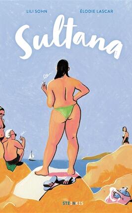 Sultana_Steinkis editions.jpg