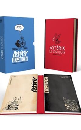 Une aventure dAsterix Vol 1 Asterix le Gaulo_Hachette_9782014001426.jpg