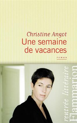 Une semaine de vacances.jpg