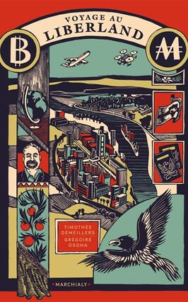 Voyage au Liberland : gloire et déboires d'une aventure libertarienne au coeur de l'Europe.jpg