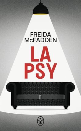 La psy_Jai lu_9782290415627.jpg