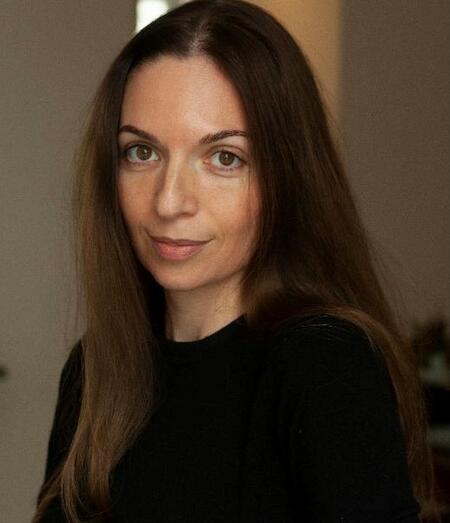 Ecrire de Aurélie Lévy