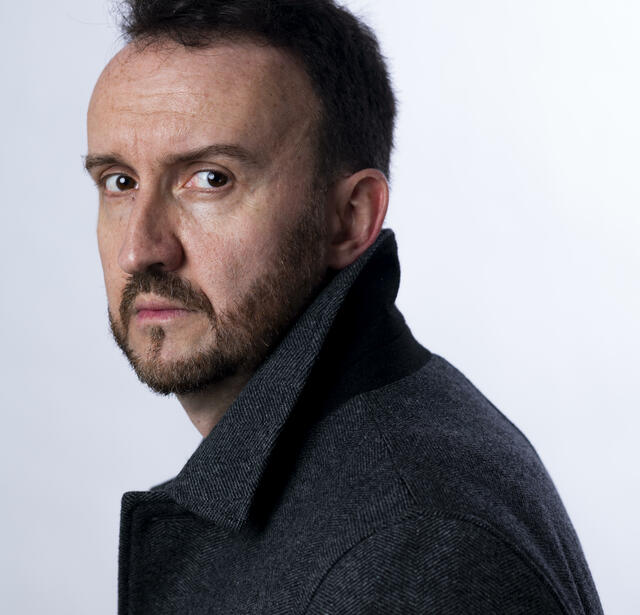 Jean-Noël Orengo