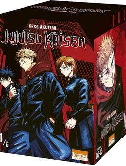 Jujutsu kaisen  volumes 0 a 5_Kioon_9791032723265.jpg