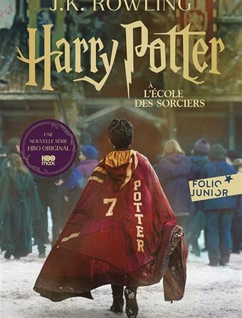 Harry Potter Vol 1 Harry Potter a lecole des_GallimardJeunesse_9782075253147.jpg