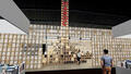Stand Maroc Salon livre paris