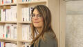 Alexandra Charroin-Spangenberg 