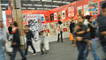 La Foire du livre de Guadalajara en 2012 © M. Moulin
