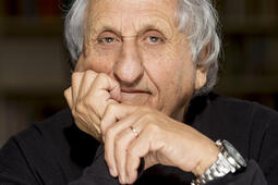 Avraham B. Yehoshua, "La fille unique" (Grasset) : Ainsi soit-elle0.jpg