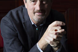 Sebastian Barry- "Au bon vieux temps de Dieu" (Joëlle Losfeld Éditions)0.jpg