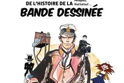 3 minutes pour comprendre 50 moments-clés de l'histoire de la bande dessinée : Superman, Tintin, René Goscinny, Jiro Taniguchi, Persepolis, Riad Sattouf....jpg