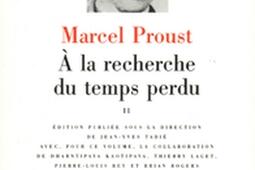 A la recherche du temps perdu. Vol. 2.jpg