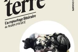 A la terre : s'installer paysan, se battre avec les champs.jpg