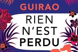 Al Dorsey, le détective de Tahiti. Vol. 5. Rien n'est perdu.jpg