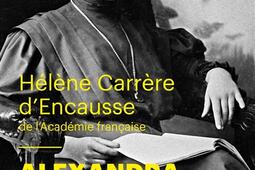 Alexandra Kollontaï : la Walkyrie de la Révolution.jpg