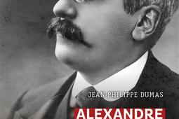Alexandre Millerand : un combattant à l'Elysée.jpg