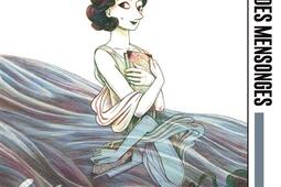Anaïs Nin : sur la mer des mensonges.jpg