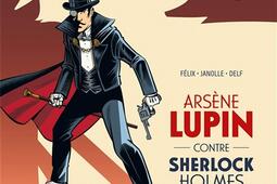 Arsène Lupin contre Sherlock Holmes. Vol. 1.jpg